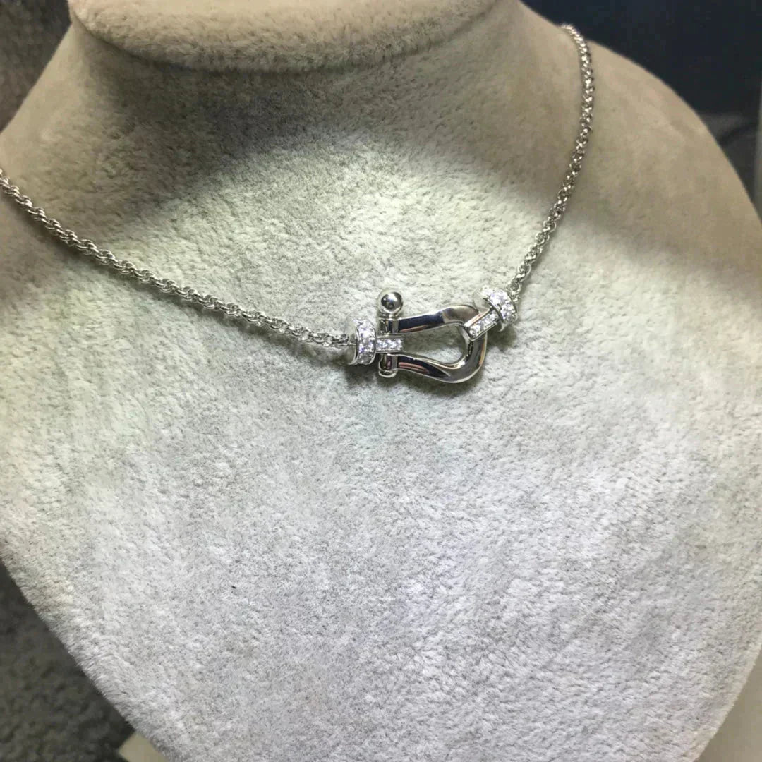 Mysitc FORCE 10 DIAMOND NECKLACE