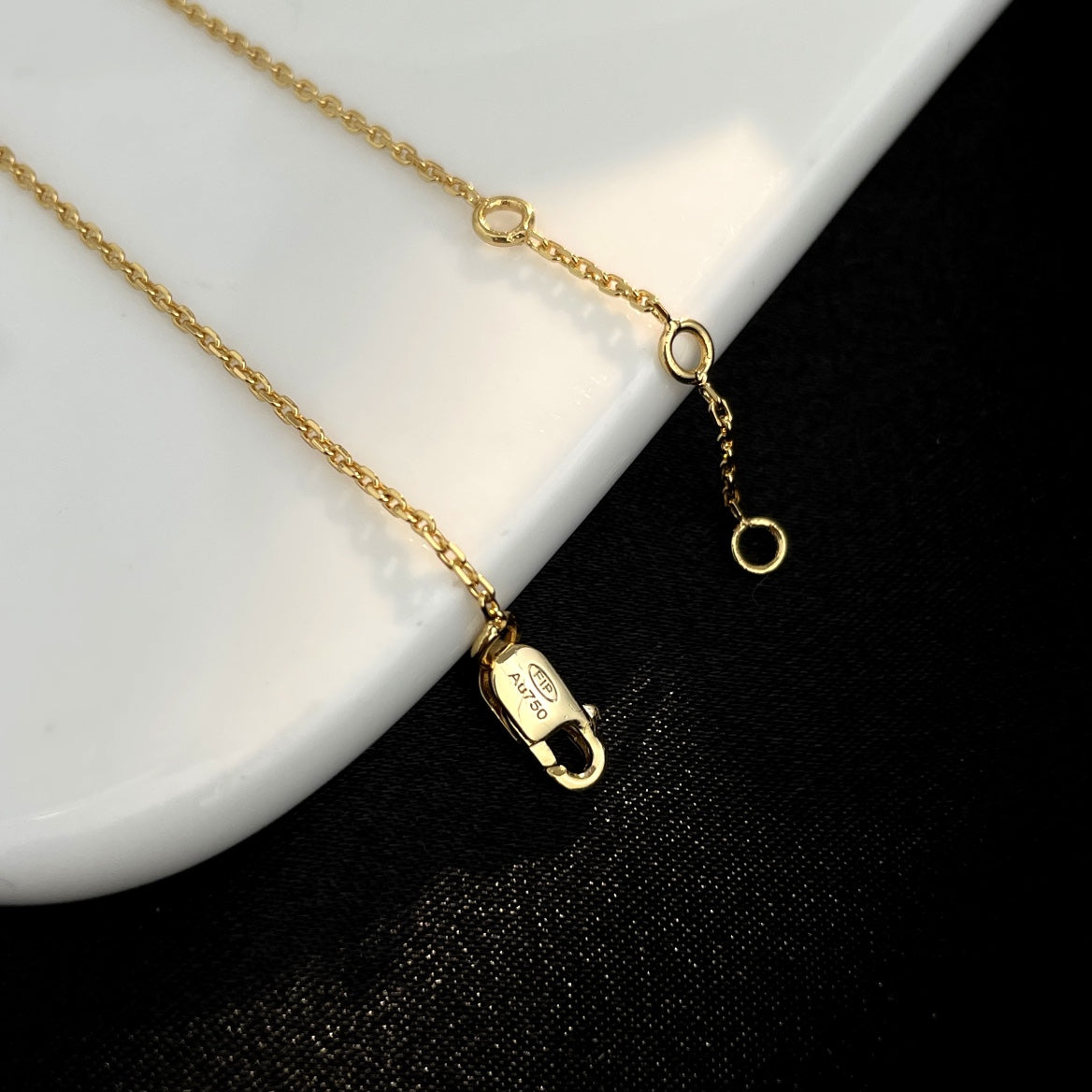 Mysitc FORCE 10 SMALL CHAIN BRACELET