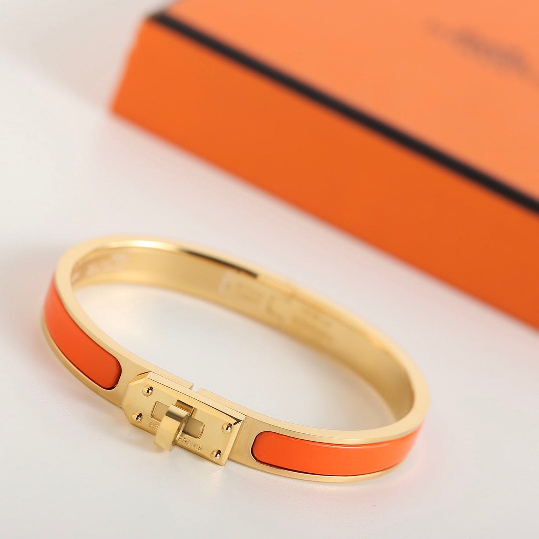 Mystic HM KELLY ORANGE ARMREIF