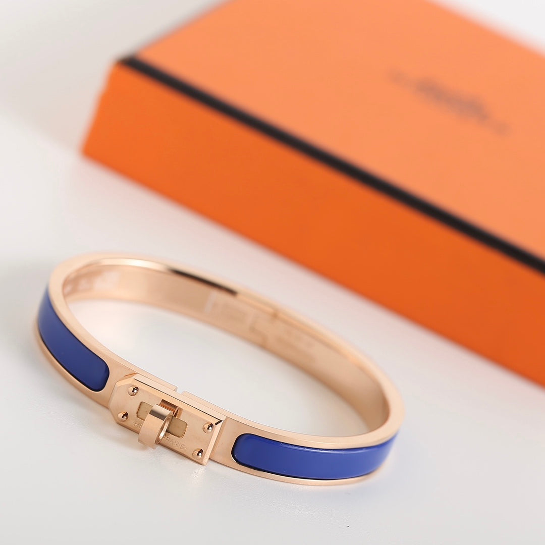 Mysitc HM KELLY BLAUES ARMBAND
