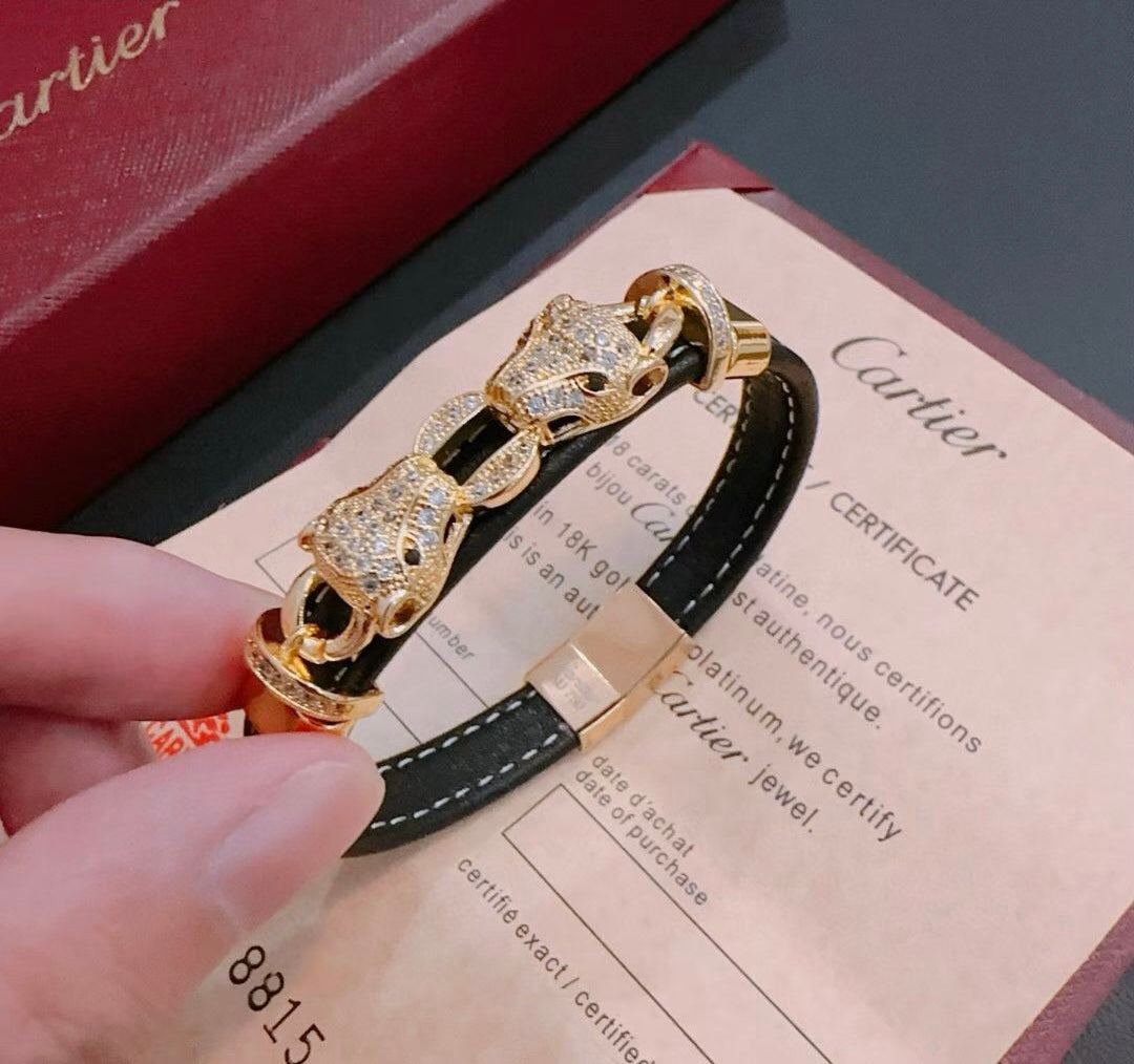 Mysitc PANTHERE BRACELET