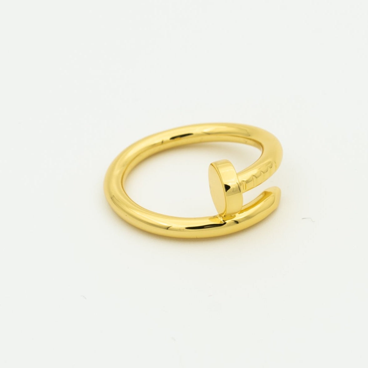 Mysitc JUSTE RING 2,65 MM GOLD