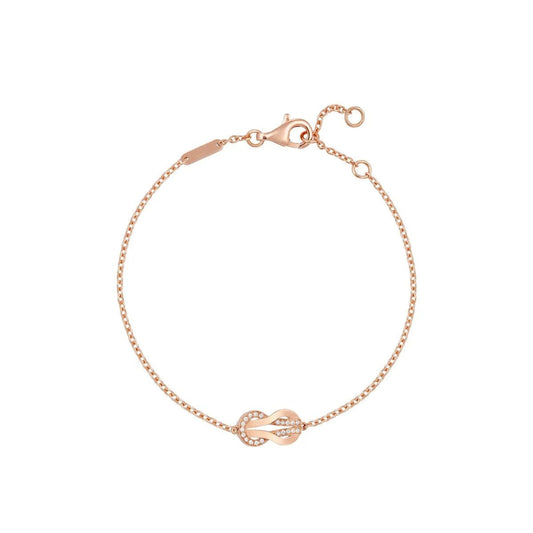 Mysitc CHANCE INFINIE DIAMOND BRACELET