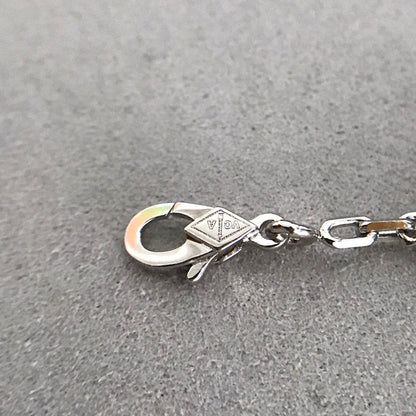 [Mysitc ]New CLOVER 5 MOTIF ONYXS BRACELET COLLECTION