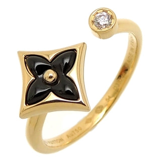 Mystic STAR 1 DIAMANT OFFENER RING