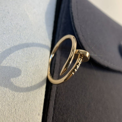 Mysitc JUSTE RING 1.8MM