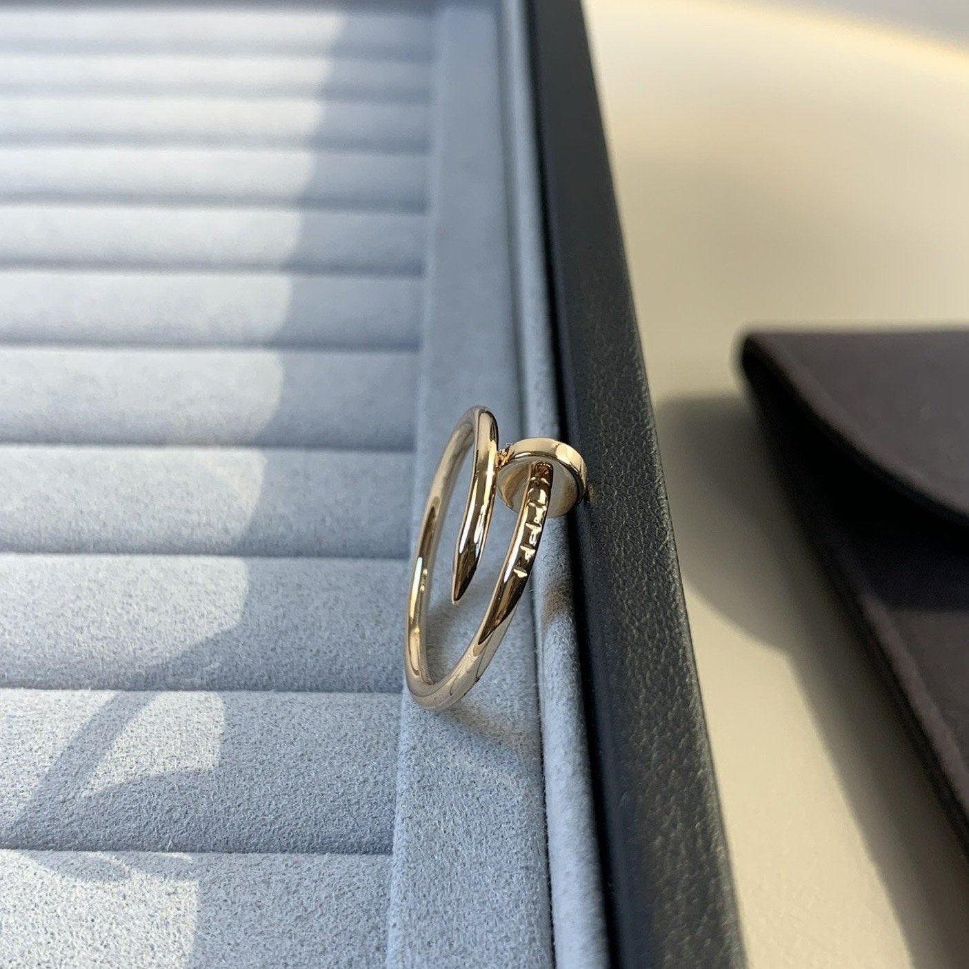 Mysitc JUSTE RING 1.8MM