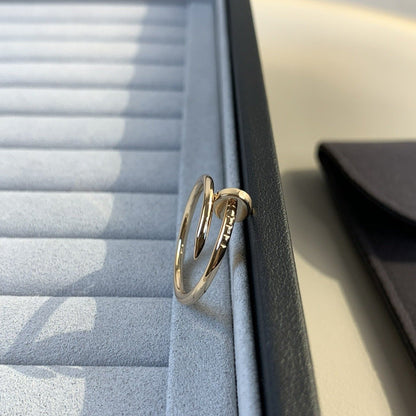 Mysitc JUSTE RING 1.8MM