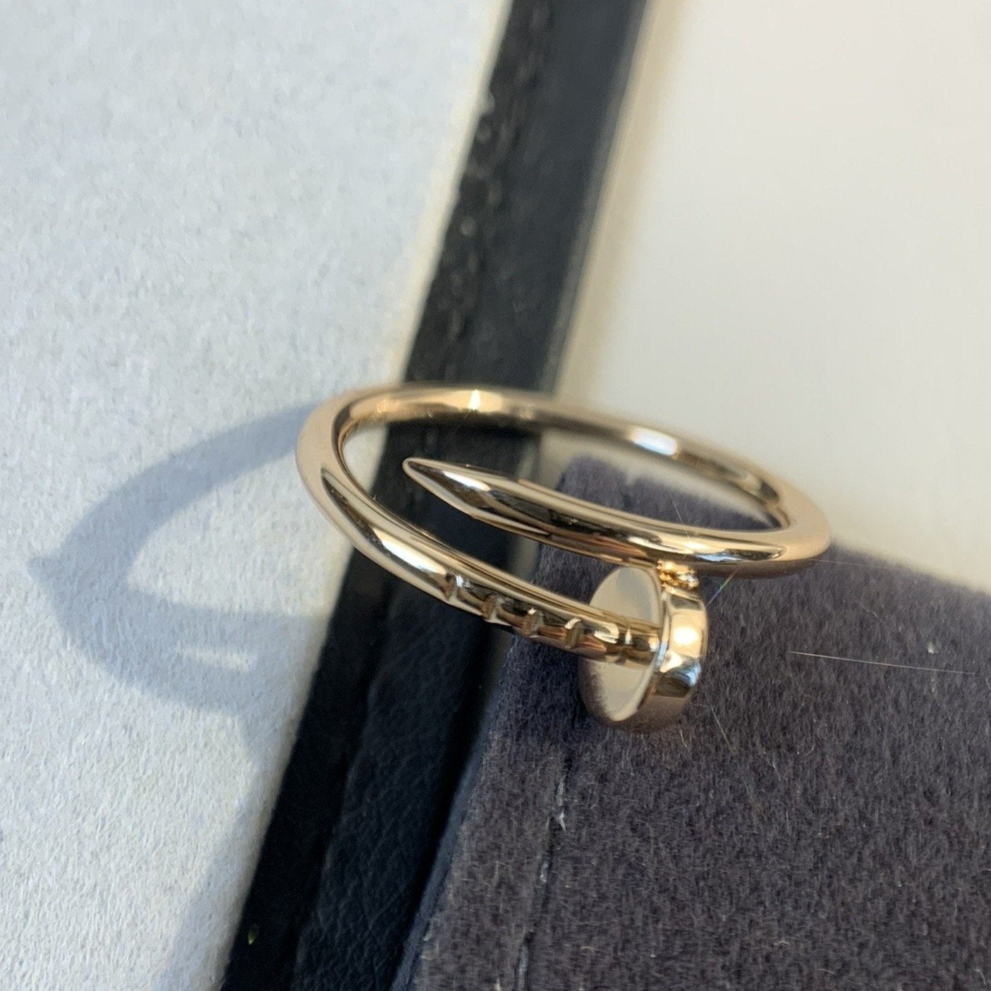 Mysitc JUSTE RING 1.8MM