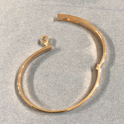 Mysitc KELLY BRACELET DIAMOND