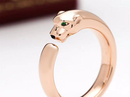 Mysitc PANTHERE PINK GOLD SMALL