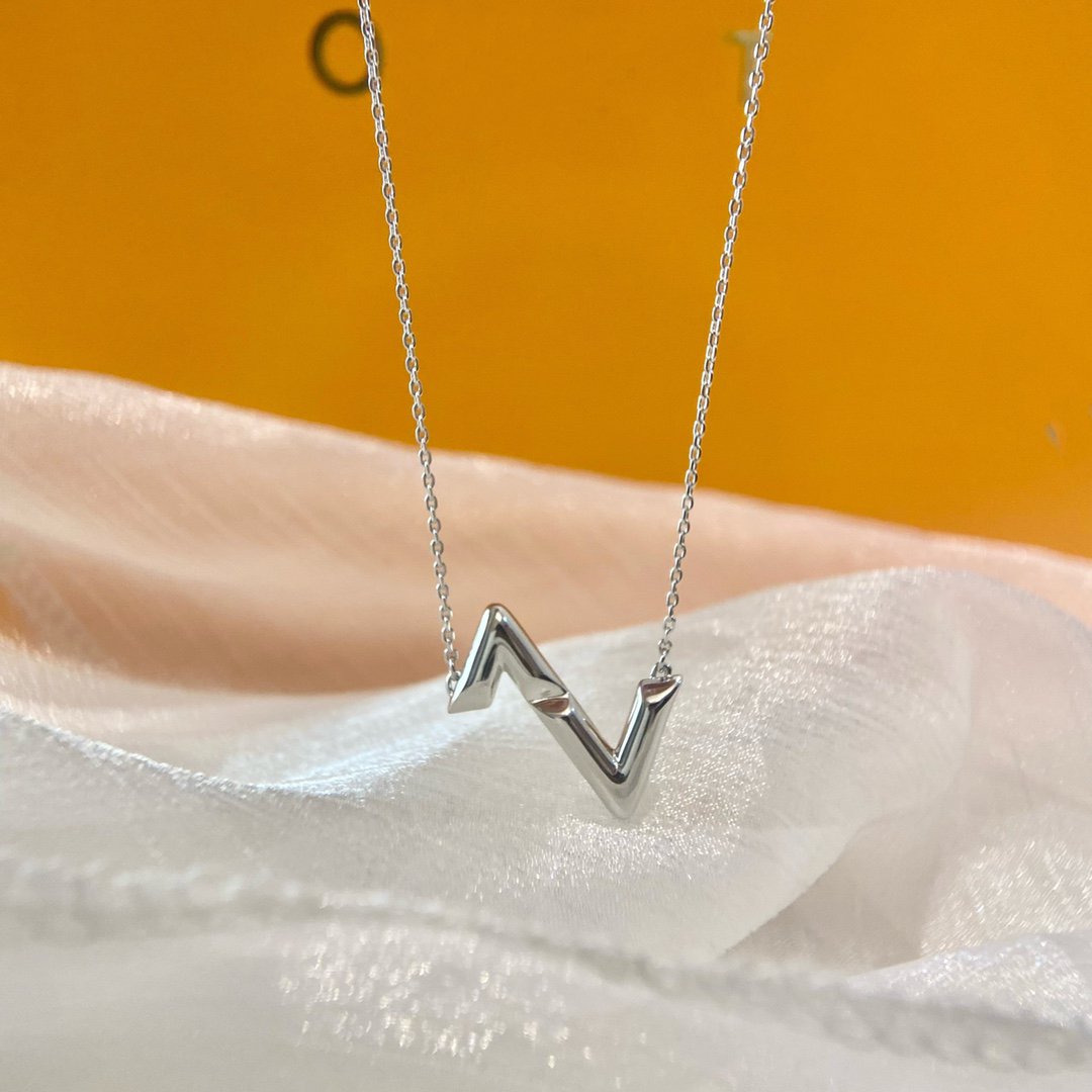 Mysitc VOLTE UPSIDE DOWN NECKLACE