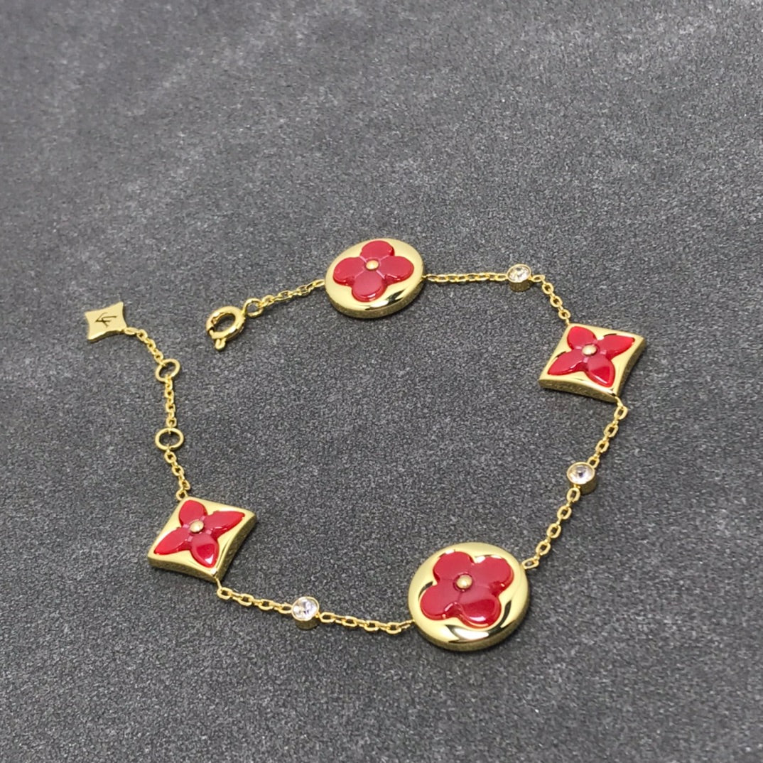 Mystischer STERN UND SONNE KARNEOL 4 MOTIVE 3 DIAMANTEN