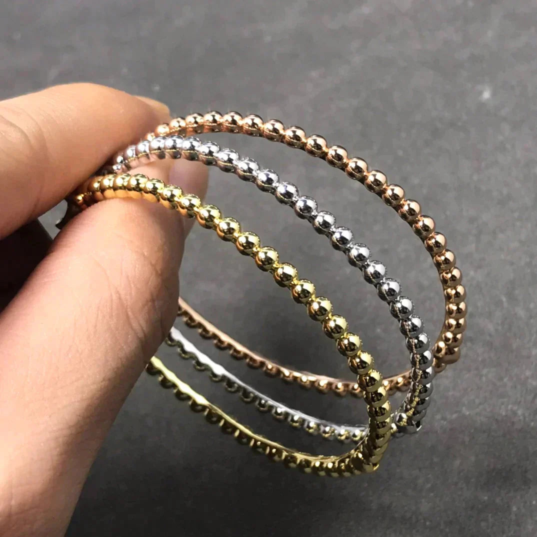 Mysitc PERLEE PEARLS BRACELET