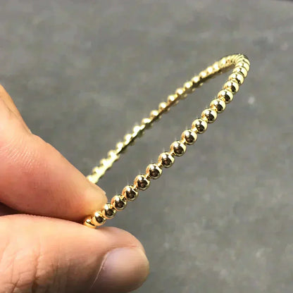 Mysitc PERLEE PEARLS BRACELET
