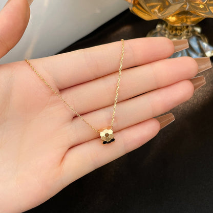Mysitc BEE MINI NECKLACE