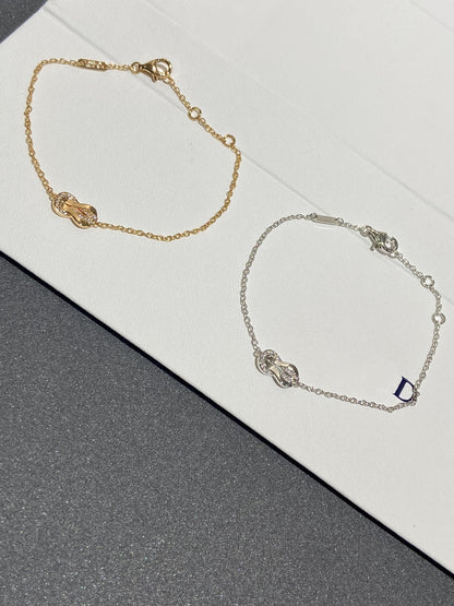 Mysitc CHANCE INFINIE DIAMOND BRACELET
