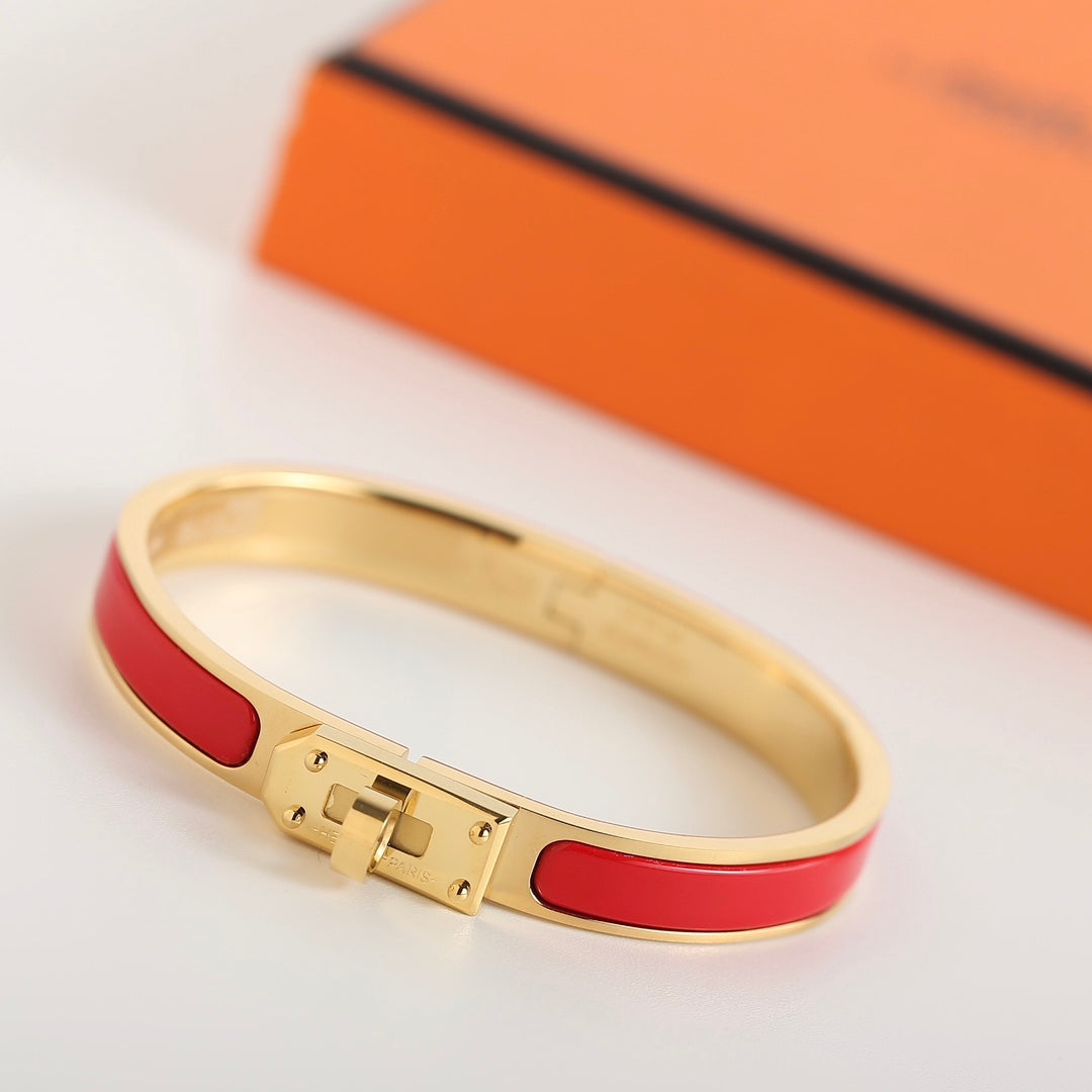 Mysitc HM KELLY RED BRACELET