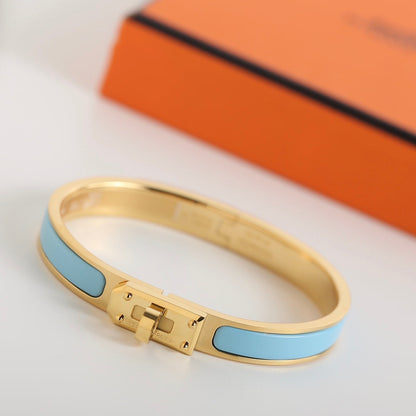 Mysitc HM KELLY CLOUD BLUE BRACELET