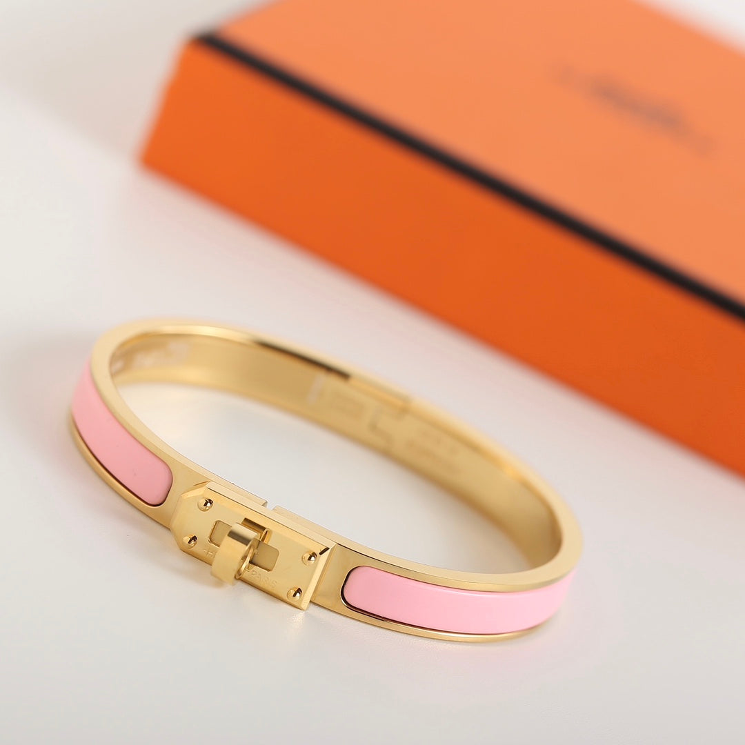 Mysitc HM KELLY PINK BRACELET