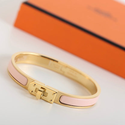 Mysitc HM KELLY LIGHT PINK BRACELET