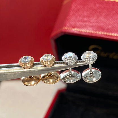 Mysitc DAMOUR DIAMOND EARRINGS
