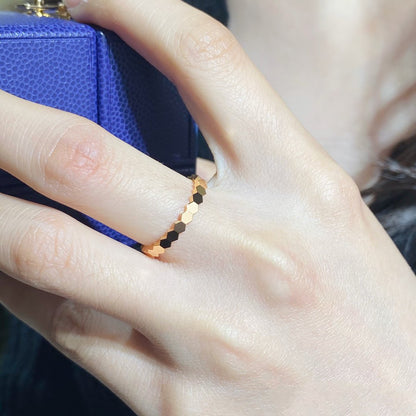 Mysitc BEE LOVE SMALL RING
