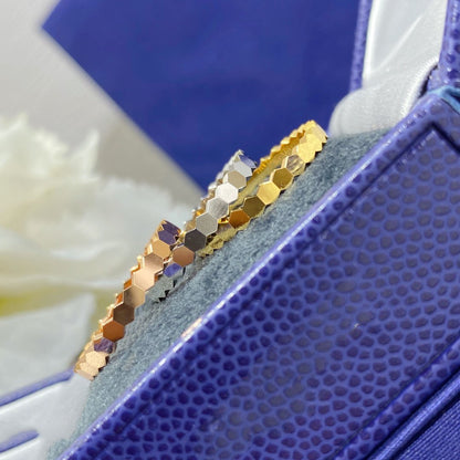Mysitc BEE LOVE SMALL RING