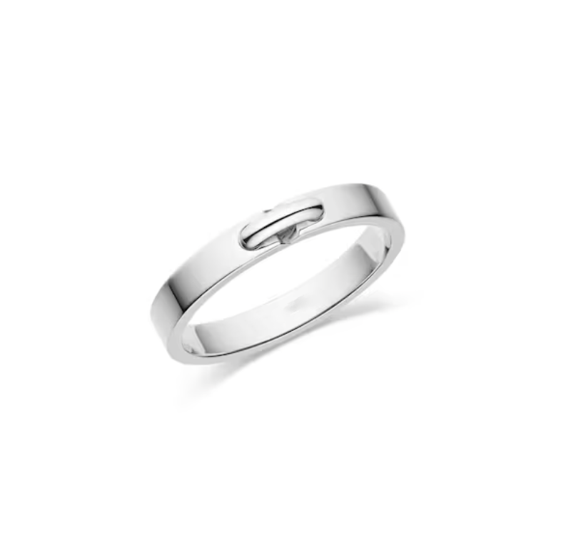 Mysitc ALLIANCE LIENS VIDENCE 3MM RING