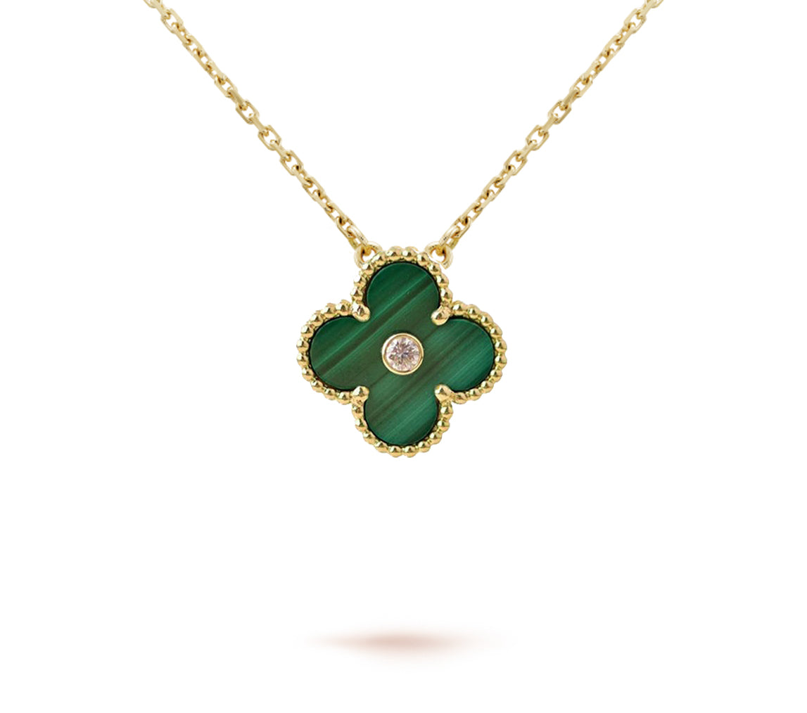 Mysitc CHRISTMAS LIMITED EDITION NECKLACE COLLECTION