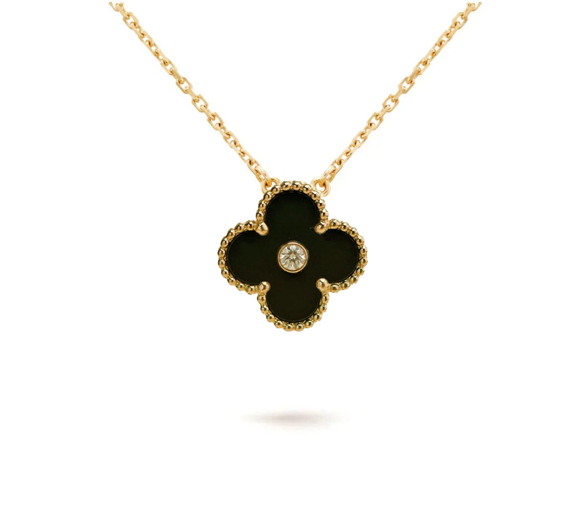 Mysitc CHRISTMAS LIMITED EDITION NECKLACE COLLECTION
