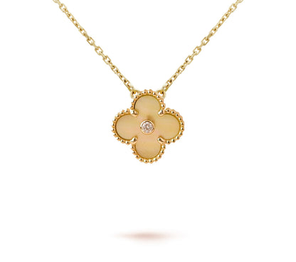 Mysitc CHRISTMAS LIMITED EDITION NECKLACE COLLECTION