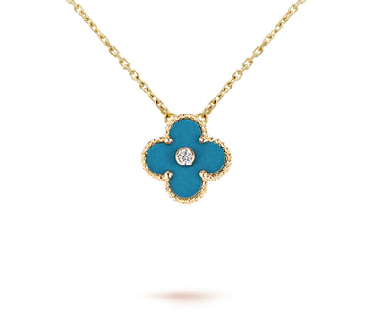 Mysitc CHRISTMAS LIMITED EDITION NECKLACE COLLECTION