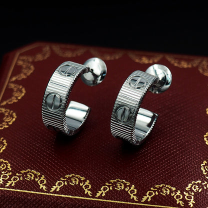 [Mysitc ] 2026 NEW LOVE UNLIMITED EARRINGS