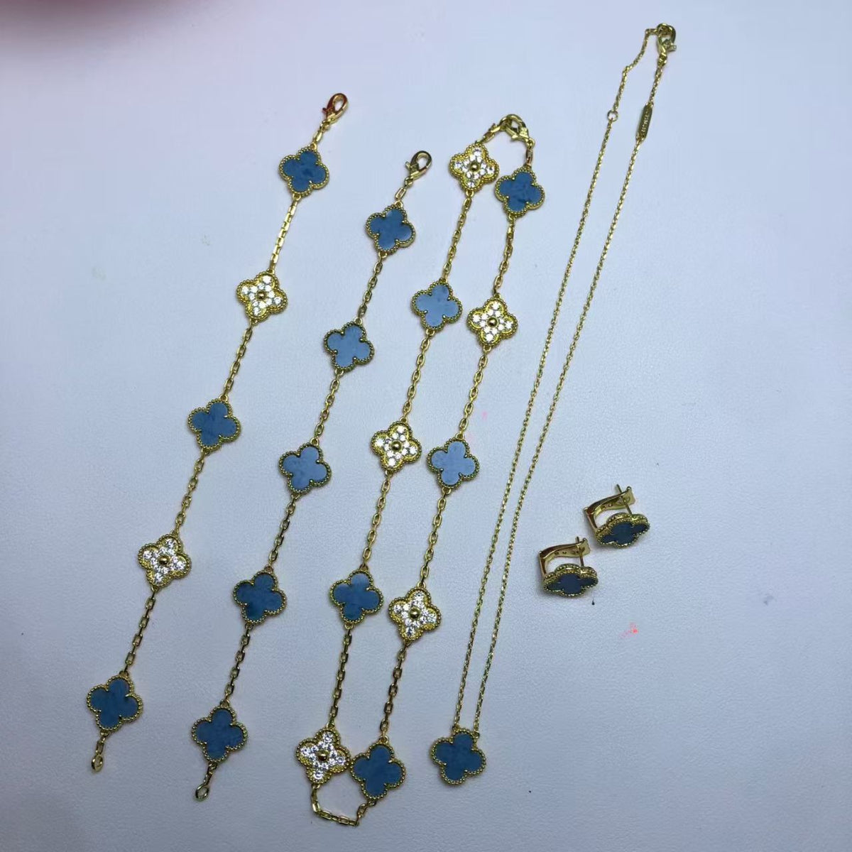 [Mystic Jewelry ] New 2026 Christmas Limited Edition