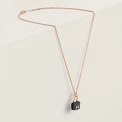 Mystic WOMEN'S HM AMULETTES CONSTANCE PENDANT NECKLACE