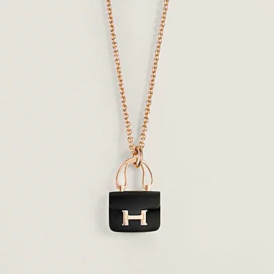 Mystic WOMEN'S HM AMULETTES CONSTANCE PENDANT NECKLACE