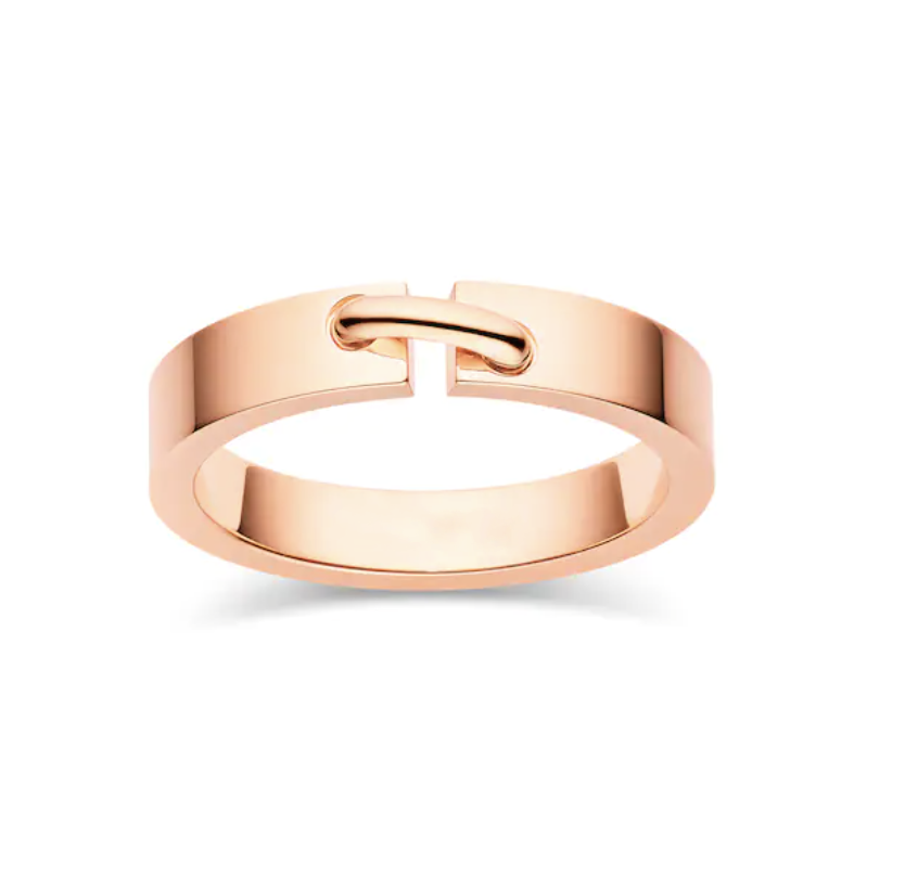 Mysitc ALLIANCE LIENS VIDENCE 4MM RING