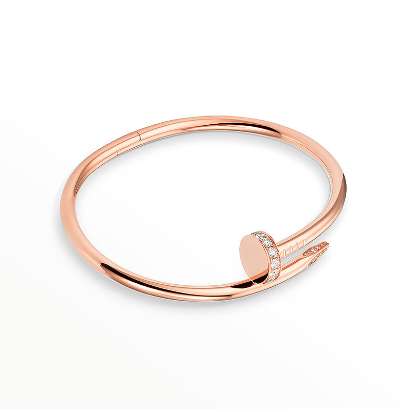 ミスティック ジュスト ブレスレット 3.5MM ダイヤモンド