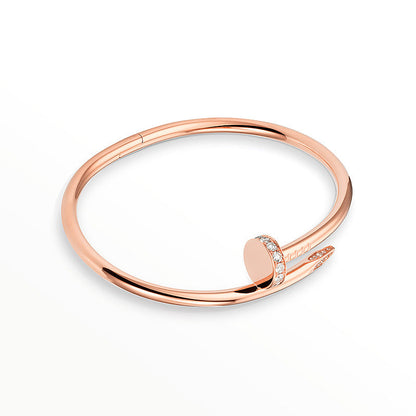ミスティック ジュスト ブレスレット 3.5MM ダイヤモンド