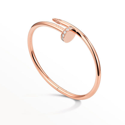 ミスティック ジュスト ブレスレット 3.5MM ダイヤモンド