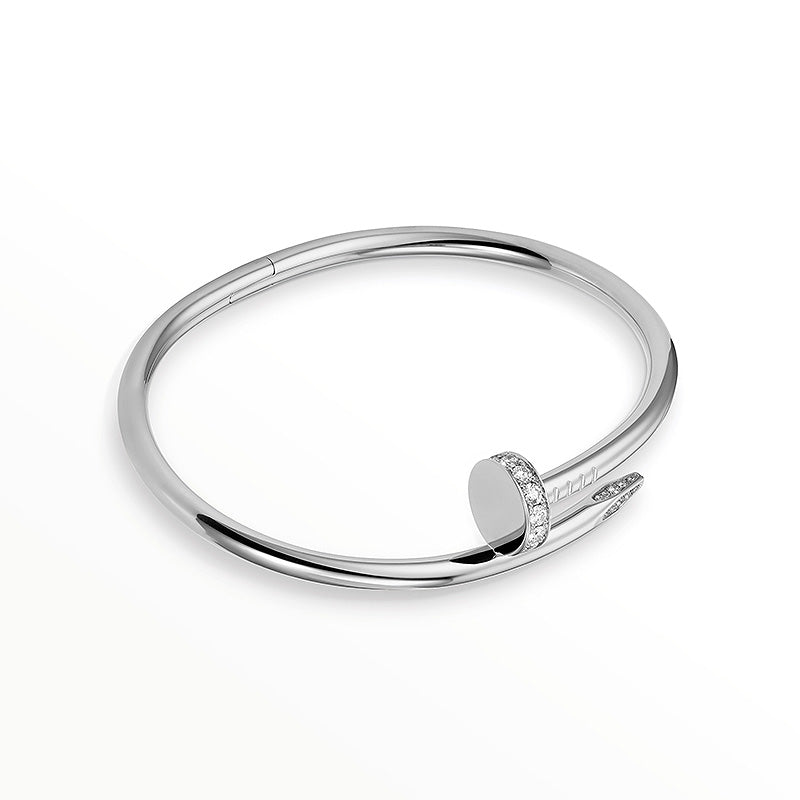 ミスティック ジュスト ブレスレット 3.5MM ダイヤモンド