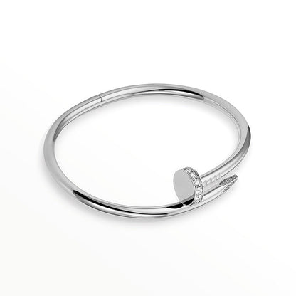 ミスティック ジュスト ブレスレット 3.5MM ダイヤモンド