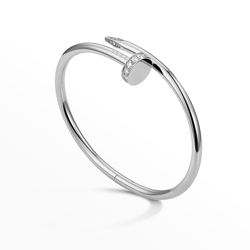 ミスティック ジュスト ブレスレット 3.5MM ダイヤモンド