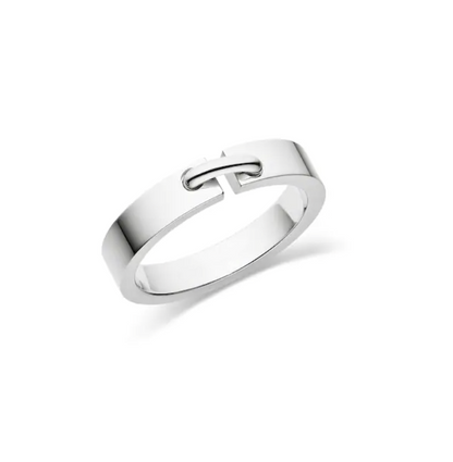 Mysitc ALLIANCE LIENS VIDENCE 4MM RING