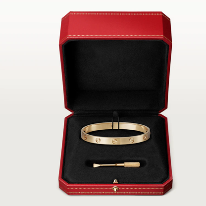 Mysitc LOVE BRACELET 6.1MM