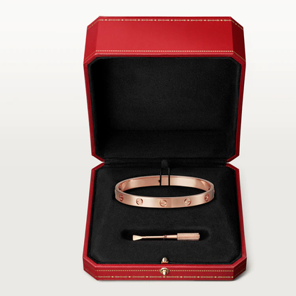 Mysitc LOVE BRACELET 6.1MM
