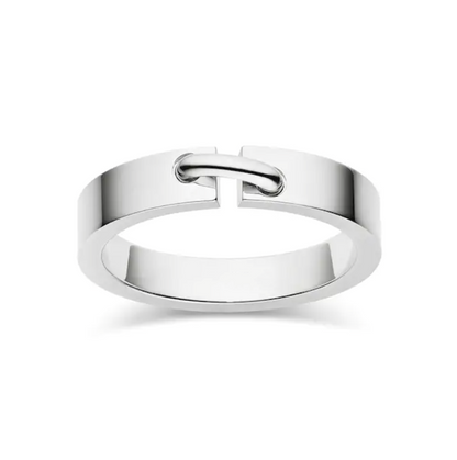 Mysitc ALLIANCE LIENS VIDENCE 4MM RING