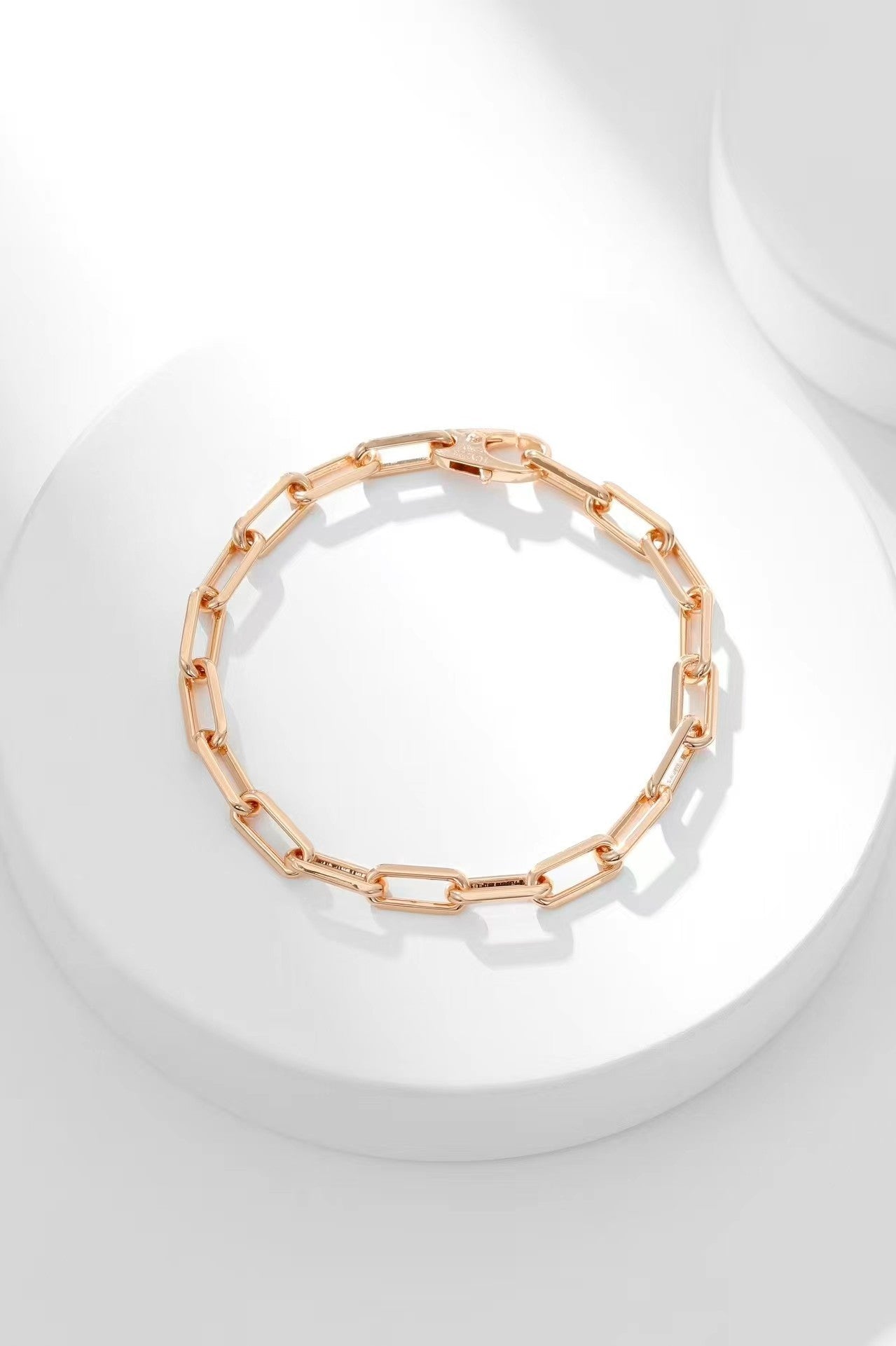 [Mysitc ]CT-KETTENARMBAND