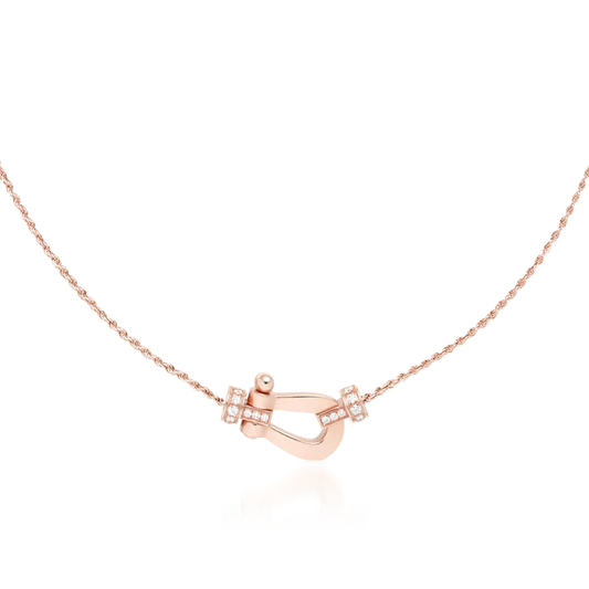 Mysitc FORCE 10 DIAMOND NECKLACE